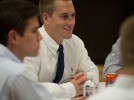 Slideshow: Student athletes get into GAME Day