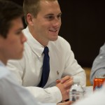 Slideshow: Student athletes get into GAME Day Slideshow: Student athletes get into GAME Day
