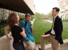 Matthew Auer, Indiana University honors dean, named Bates College vice president for academic affairs and dean of the faculty