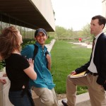 Matthew Auer, Indiana University honors dean, named Bates College vice president for academic affairs and dean of the faculty Matthew Auer, Indiana University honors dean, named Bates College vice president for academic affairs and dean of the faculty