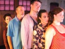 Faculty to perform Headlong Dance Theater piece in Portland