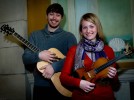 Rescheduled Bates College Folk Music Festival takes place May 9-11