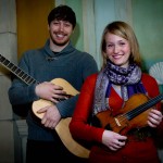 Rescheduled Bates College Folk Music Festival takes place May 9-11 Rescheduled Bates College Folk Music Festival takes place May 9-11