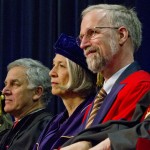 Stonyfield chair to Bates Class of 2013: Push back Stonyfield chair to Bates Class of 2013: Push back