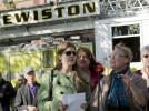 Bates responds to Lewiston fires
