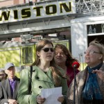 Bates responds to Lewiston fires Bates responds to Lewiston fires