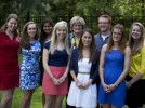 Bates produces its largest-ever number of Fulbright grant recipients