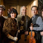 French-Gypsy swing band, star jazz guitarist bound for Bates French-Gypsy swing band, star jazz guitarist bound for Bates