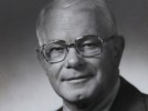 Trustee Chair Emeritus E. Robert Kinney ’39, corporate and civic leader with ‘good, gutsy Maine business sense,’ dies at 96