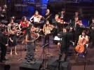 Sunday Telegram profiles Metropolis Ensemble founder Andrew Cyr ’96