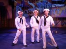 Boston Spirit Magazine blog profiles On the Town actor John Ambrosino ’01