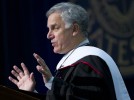 Commencement 2013: Address by Gary Hirshberg