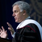 Commencement 2013: Address by Gary Hirshberg Commencement 2013: Address by Gary Hirshberg