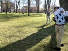 Slide Show: This Month at Bates