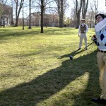 Slide Show: This Month at Bates Slide Show: This Month at Bates