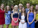 Bates produces its largest-ever number of Fulbright grant recipients