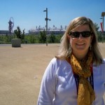Amy Bass ’92 and team win Emmy for Olympics coverage for NBC Amy Bass ’92 and team win Emmy for Olympics coverage for NBC