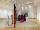 Lighting upgrade closes art museum for summer; new LEDs will slash electricity use Lighting upgrade closes art museum for summer; new LEDs will slash electricity use