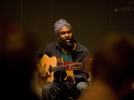 It’s blues in the evening with new Concerts on the Quad series