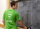 Why go to college? It means a meaningful life, says psychologist Jill Reich