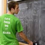 Why go to college? It means a meaningful life, says psychologist Jill Reich Why go to college? It means a meaningful life, says psychologist Jill Reich
