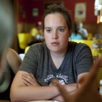 Audio Slide Show: ‘Mentoring and Learning’ — Kim Sullivan fosters college aspirations Audio Slide Show: ‘Mentoring and Learning’ — Kim Sullivan fosters college aspirations