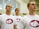 Slide Show: This Month at Bates