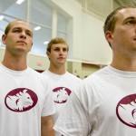 Slide Show: This Month at Bates Slide Show: This Month at Bates