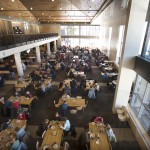 Bates earns third star for ‘green’ dining, joining just five other schools in category Bates earns third star for ‘green’ dining, joining just five other schools in category