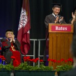 ‘Terrific showing’ as Bates Fund posts $6.27 million in gifts, 50 percent alumni participation ‘Terrific showing’ as Bates Fund posts $6.27 million in gifts, 50 percent alumni participation