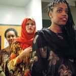 2015 ‘Inside Africa Fashion Show’ shares clothes, stories behind them 2015 ‘Inside Africa Fashion Show’ shares clothes, stories behind them
