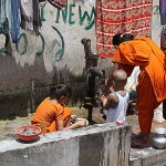 Summer Student Research: Reaz ’16 pursues clean water for the slums of Dhaka, Bangladesh Summer Student Research: Reaz ’16 pursues clean water for the slums of Dhaka, Bangladesh