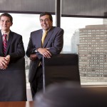 Summer Student Work: Ladd intern Polich ’15 finds the real deal at TM Capital Summer Student Work: Ladd intern Polich ’15 finds the real deal at TM Capital