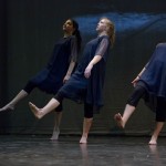Dance Company offers two daytime performances for Parents and Family Weekend Dance Company offers two daytime performances for Parents and Family Weekend