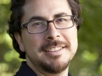 Jason Castro, assistant professor of psychology and neuroscience