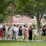With Convocation in view, a new Age of Discovery is about to begin at Bates With Convocation in view, a new Age of Discovery is about to begin at Bates