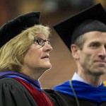 Video: Convocation 2013 featuring President Spencer’s address, ‘Some Thoughts on Work’ Video: Convocation 2013 featuring President Spencer’s address, ‘Some Thoughts on Work’