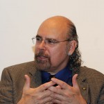 New Latin American studies program presents lecture by Harvard Divinity School professor New Latin American studies program presents lecture by Harvard Divinity School professor