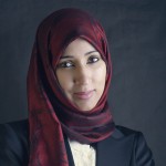 OIE Speaker Series opens with activist who defied Saudi ban on women driving OIE Speaker Series opens with activist who defied Saudi ban on women driving