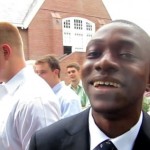 Video: Outdoor trips and campus Orientation done, it’s now about two words for the Class of 2017 Video: Outdoor trips and campus Orientation done, it’s now about two words for the Class of 2017