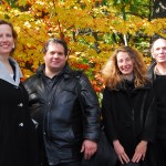 Pianists Glazer, Lopez join DaPonte quartet at Bates Aug. 20, 25 Pianists Glazer, Lopez join DaPonte quartet at Bates Aug. 20, 25