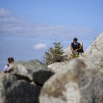 Video: For AESOP trip leaders, Katahdin is the goal, camaraderie the result Video: For AESOP trip leaders, Katahdin is the goal, camaraderie the result
