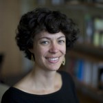 Bates welcomes new faculty: Lydia Barnett, history Bates welcomes new faculty: Lydia Barnett, history