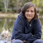 Bates welcomes new faculty: Brooke O’Harra, theater Bates welcomes new faculty: Brooke O’Harra, theater