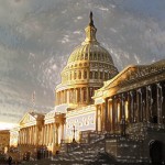 Economics, politics faculty shed light on Capitol madness Economics, politics faculty shed light on Capitol madness