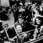 After JFK’s assassination, The Bates Student reflects a grieving community After JFK’s assassination, The Bates Student reflects a grieving community