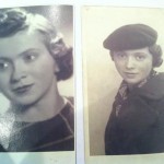 Senior weaves extraordinary family history with investigative look at Germany during Holocaust, and now Senior weaves extraordinary family history with investigative look at Germany during Holocaust, and now