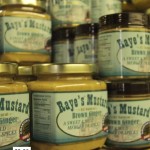 Public radio’s Marketplace heads Down East, visits Raye’s Mustard and Kevin Raye ’83 Public radio’s Marketplace heads Down East, visits Raye’s Mustard and Kevin Raye ’83