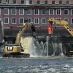 Law professor, conservationist to discuss Penobscot River restoration Law professor, conservationist to discuss Penobscot River restoration