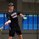 Sarasota Herald-Tribune covers cancer survivor Tim Berg ’14 in Vitale Tennis Tournament Sarasota Herald-Tribune covers cancer survivor Tim Berg ’14 in Vitale Tennis Tournament